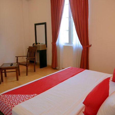Glenloch Tea Factory Hotel Ramboda Zewnętrze zdjęcie