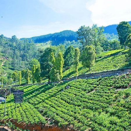 Glenloch Tea Factory Hotel Ramboda Zewnętrze zdjęcie
