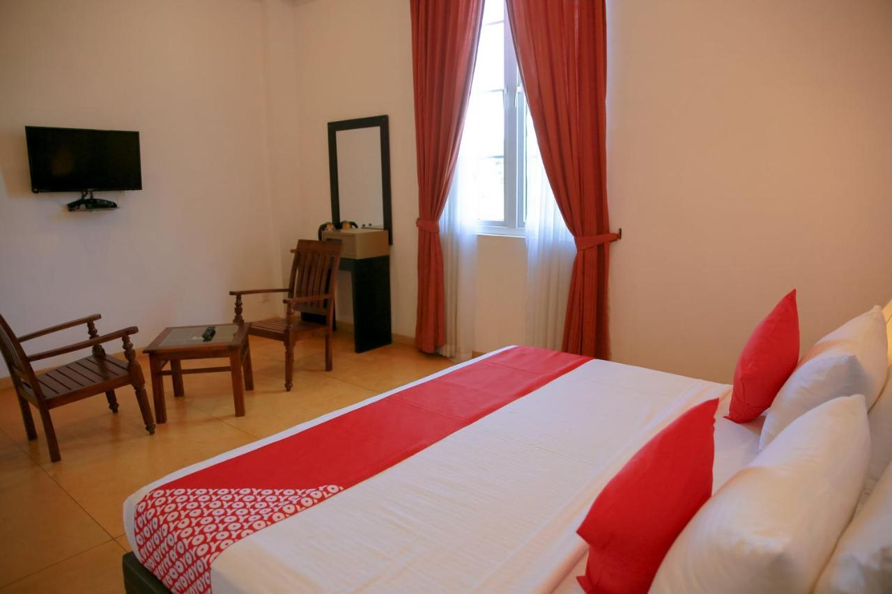 Glenloch Tea Factory Hotel Ramboda Zewnętrze zdjęcie