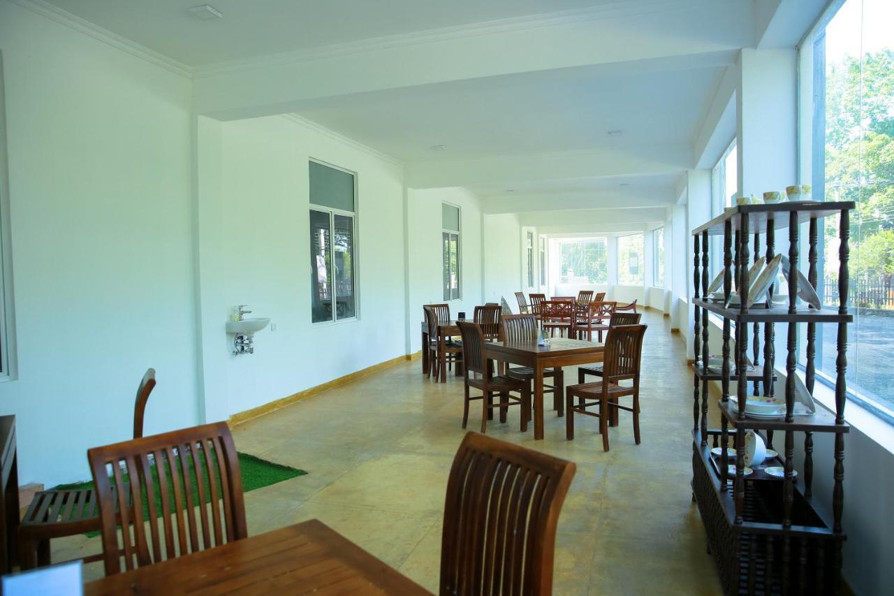 Glenloch Tea Factory Hotel Ramboda Zewnętrze zdjęcie