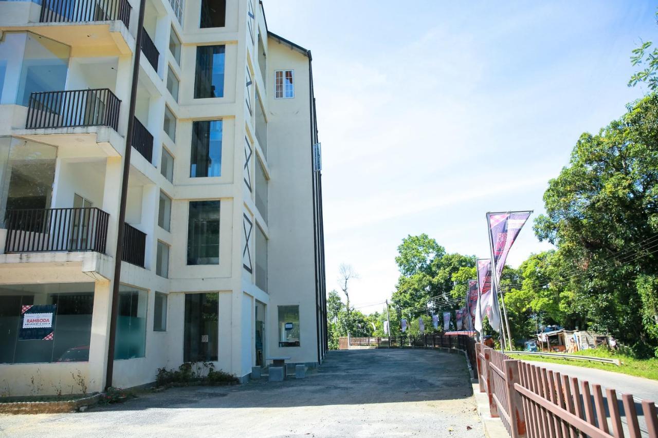 Glenloch Tea Factory Hotel Ramboda Zewnętrze zdjęcie