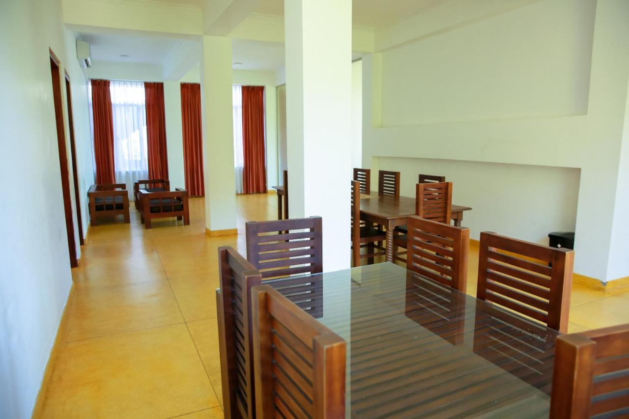 Glenloch Tea Factory Hotel Ramboda Zewnętrze zdjęcie