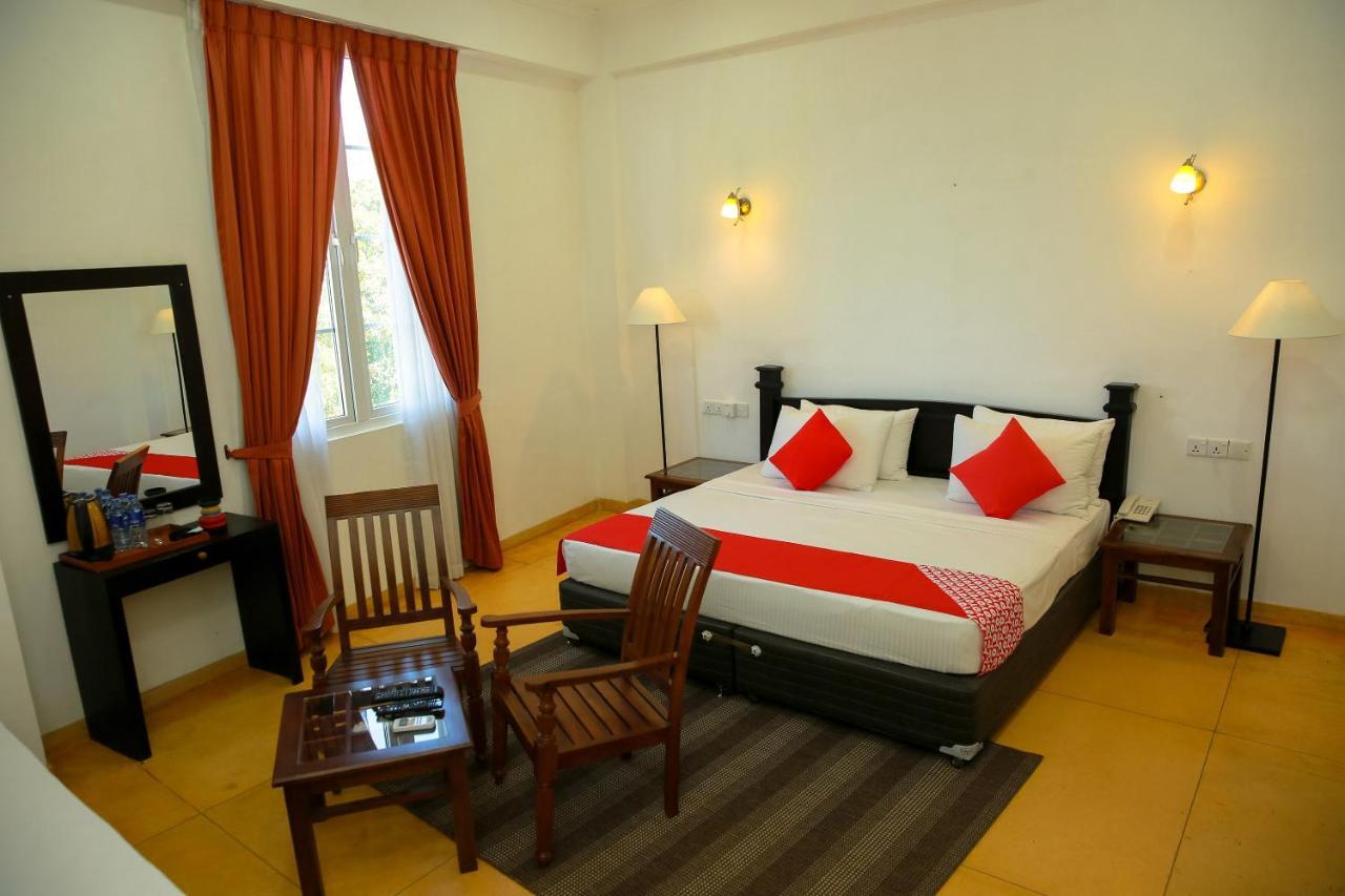 Glenloch Tea Factory Hotel Ramboda Zewnętrze zdjęcie