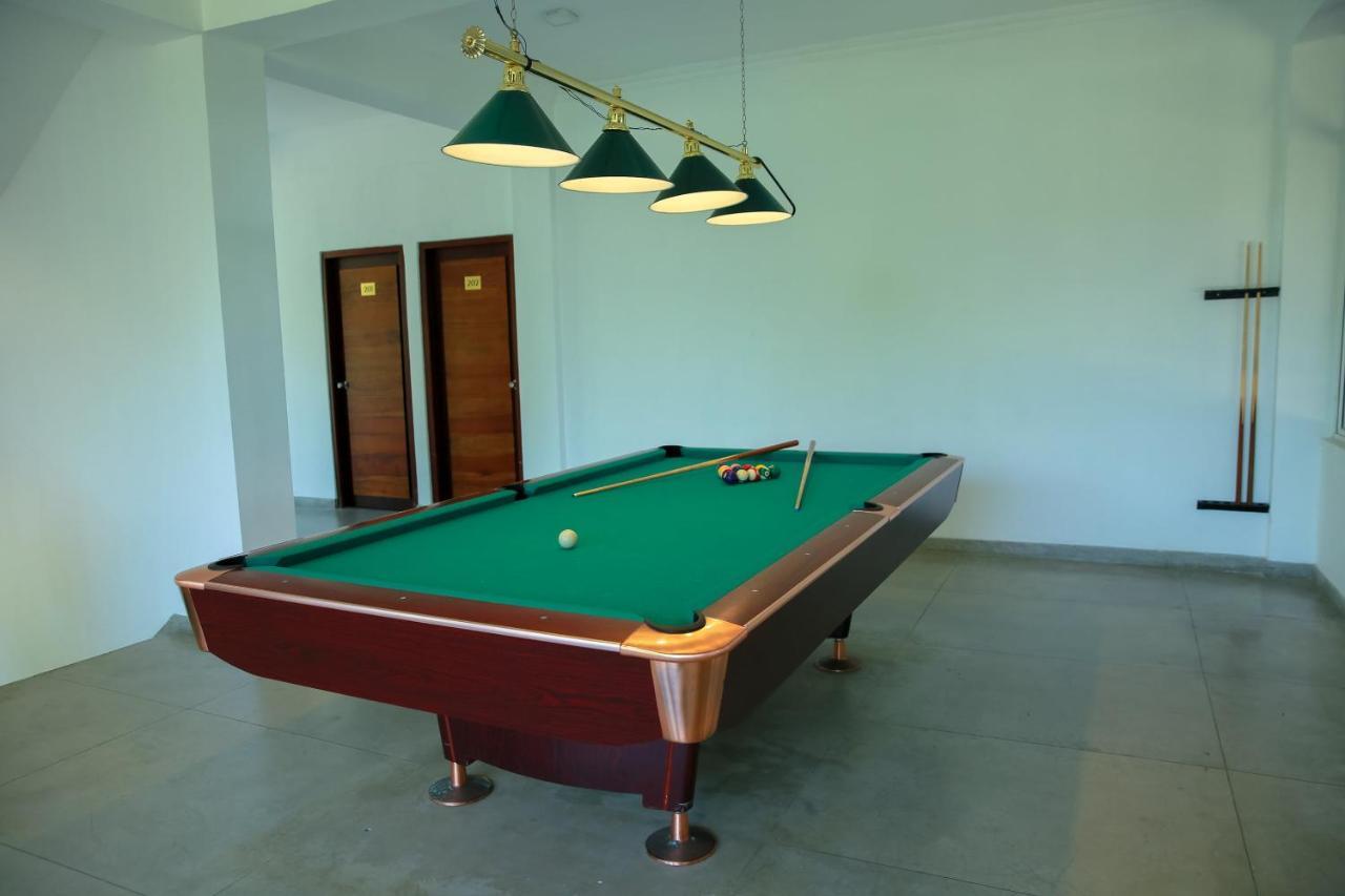 Glenloch Tea Factory Hotel Ramboda Zewnętrze zdjęcie